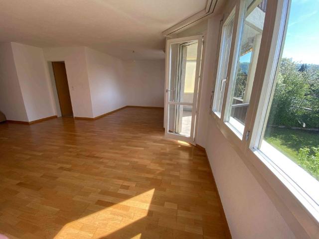 Apartment mieten in Geuensee, Lü