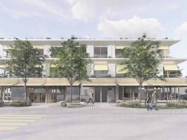 Haus mieten in Uetikon am See, Zürich