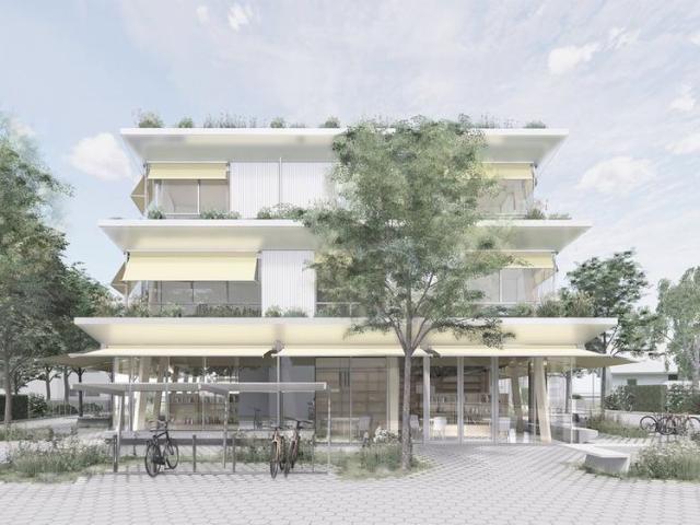 Apartment mieten in Uetikon am See, Zürich