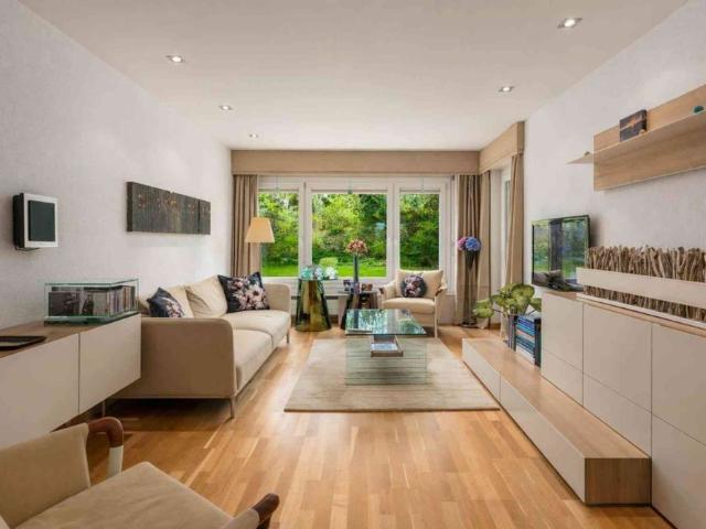Apartment mieten in Kloten, Zürich