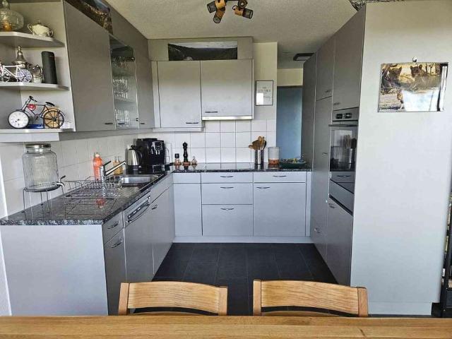 Apartment mieten in Zollikofen, Bern