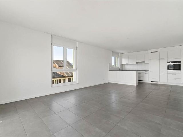 Apartment mieten in Busswil, Lyss