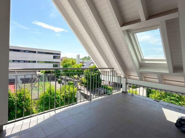 Apartment mieten in Zuchwil, Solothurn