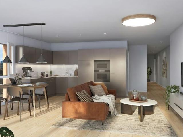 Apartment mieten in Affoltern am Albis, Zürich