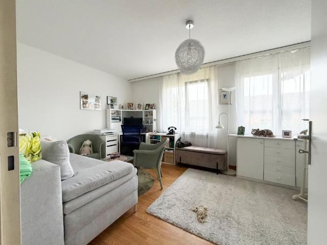 Apartment mieten in Pfäffikon, Bezirk Pfäffikon
