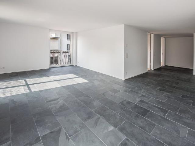 Apartment mieten in Winterthur, Zürich
