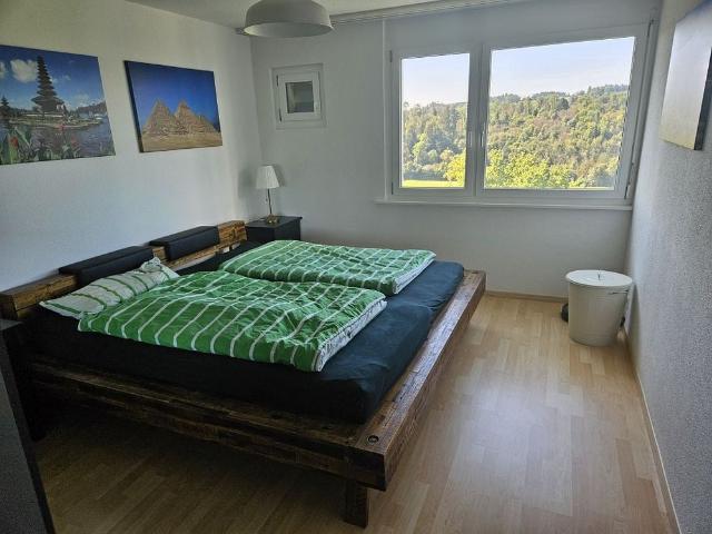 Apartment mieten in Zollikofen, Bern