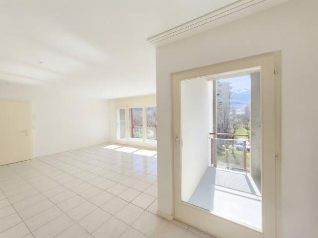 Apartment mieten in Les Mayens-de-Sion, Wallis