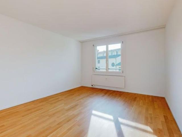 Apartment mieten in Rüti (ZH), Zürich