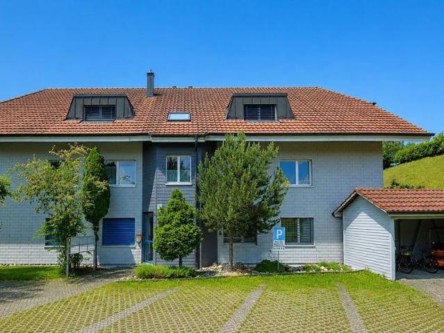Apartment mieten in Sumiswald, Bern