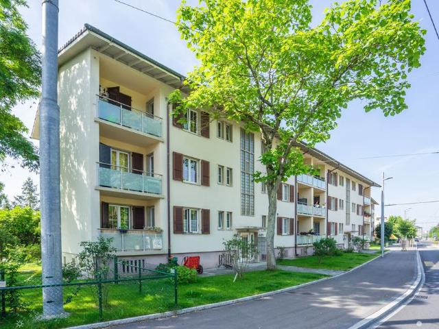 Apartment mieten in Biel, Bern