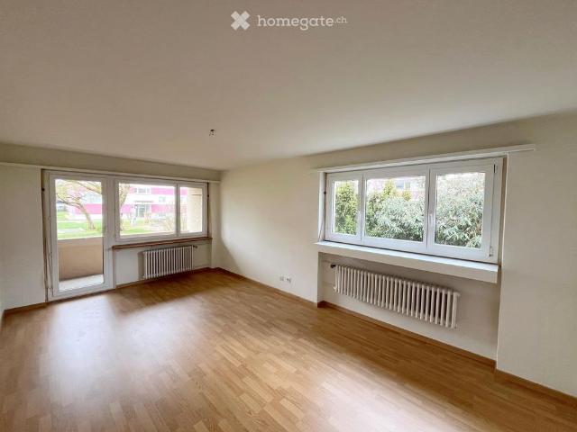Apartment mieten in Uster, Zürich