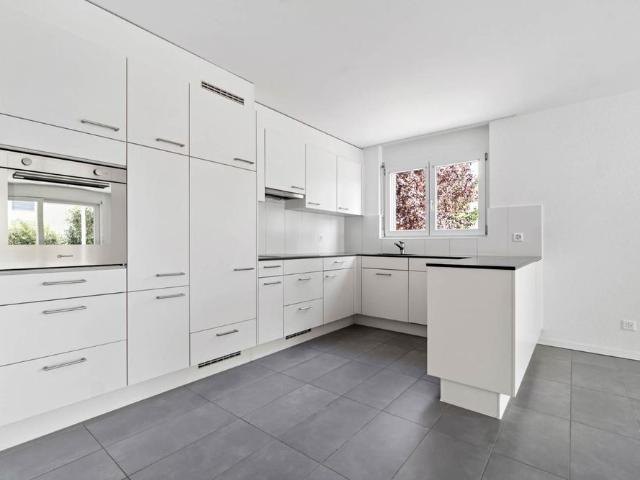 Apartment mieten in Lyss, Bern