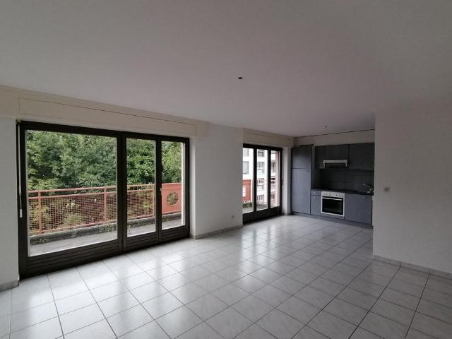 Apartment mieten in Bulle, District de la Gruyère