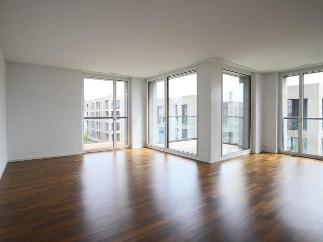 Apartment mieten in Wittenbach, St. Gallen
