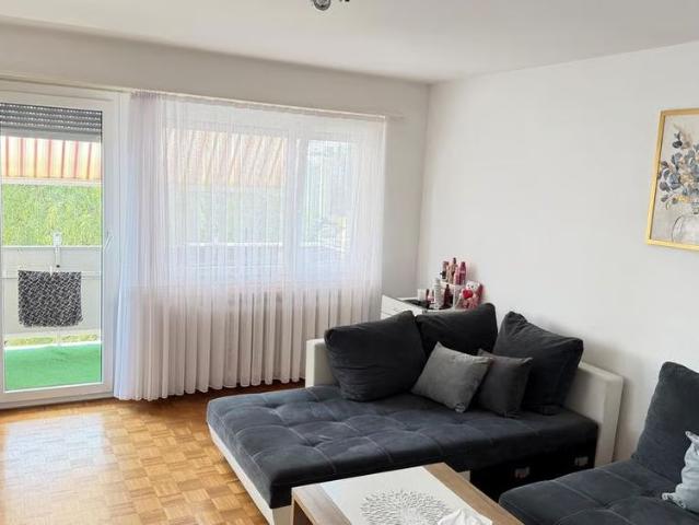 Apartment mieten in Illnau-Effretikon, Zürich