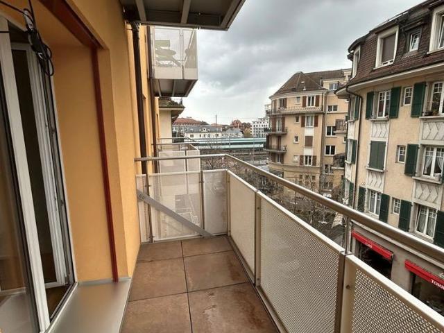 Apartment mieten in Renens, Waadt