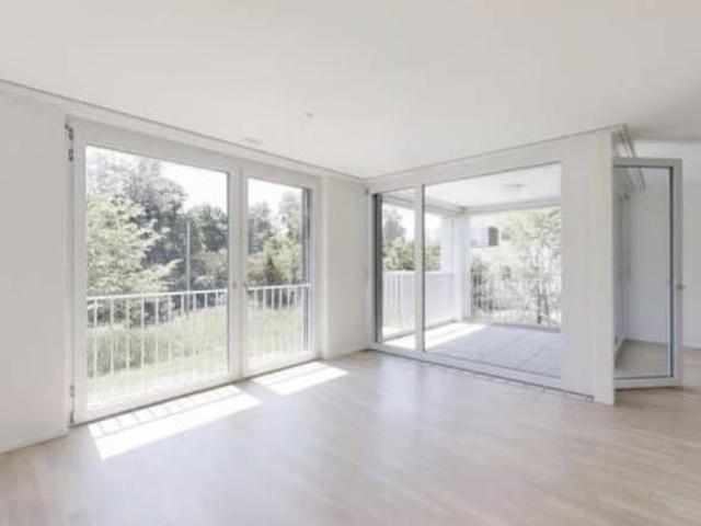 Apartment mieten in Frauenfeld, Thurgau