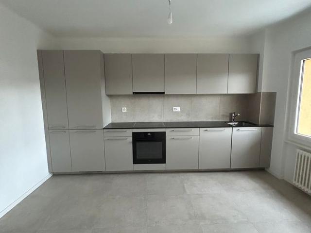Apartment mieten in Renens, District de l'Ouest lausannois
