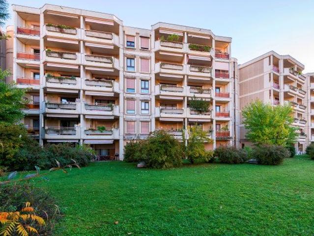 Apartment mieten in Cheseaux-Lausanne, Waadt