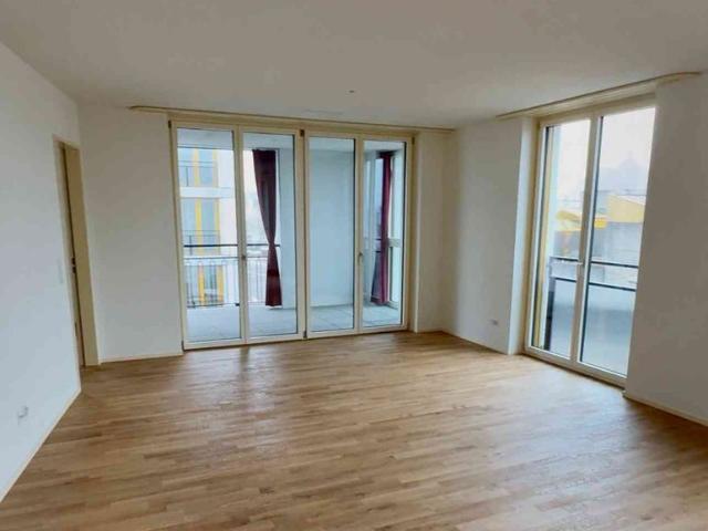 Apartment mieten in Wil (SG), St. Gallen