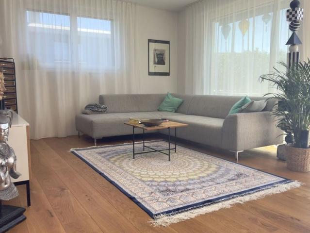 Haus mieten in Niederwil (AG), Aargau