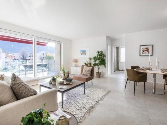 Apartment mieten in Monteceneri, Tessin