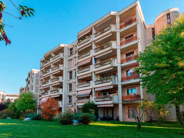 Apartment mieten in Cheseaux-Lausanne, Waadt
