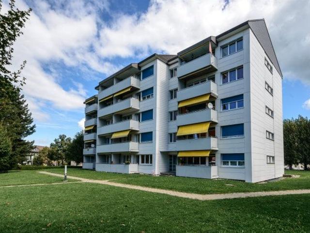 Apartment mieten in Bulle, Freiburg