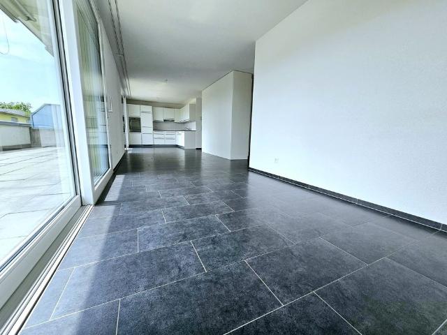Apartment mieten in Gerlafingen, Solothurn