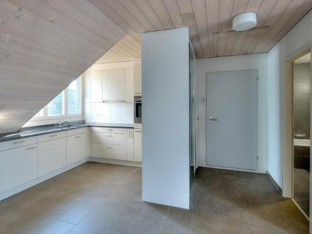 Apartment mieten in Herzogenbuchsee, Bern