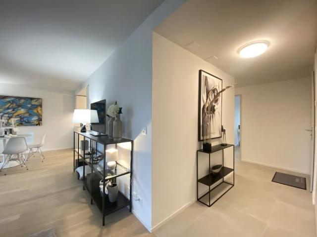 Apartment mieten in Ostermundigen, Bern