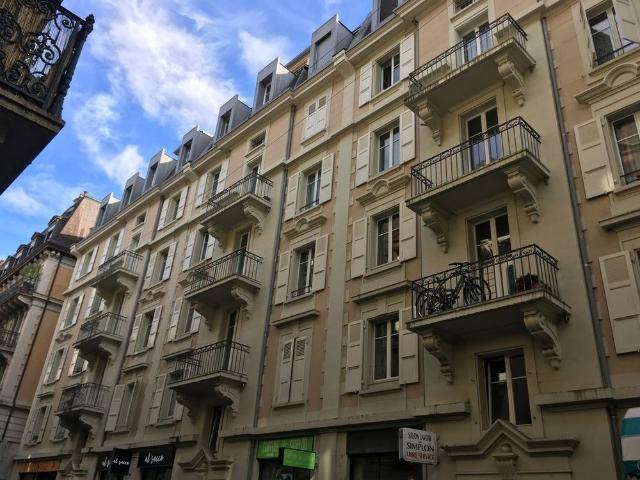 Apartment mieten in Cheseaux-Lausanne, Waadt