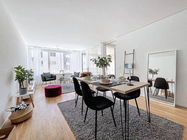 Apartment mieten in Visp, Wallis