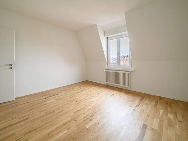 Haus mieten in Schwarzenbach (SG), St. Gallen