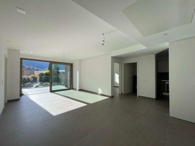 Apartment mieten in Bellinzona, Tessin