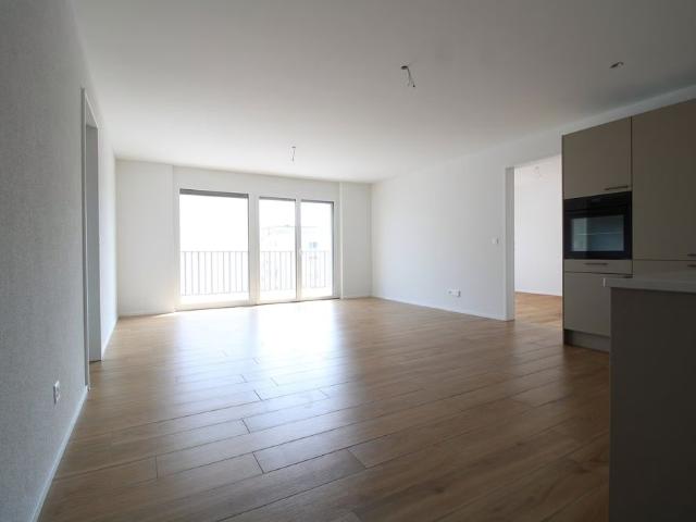 Apartment mieten in Niederuzwil, Uzwil