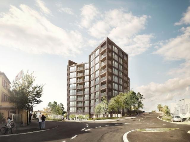 Apartment mieten in Münchenstein, Basel-Landschaft