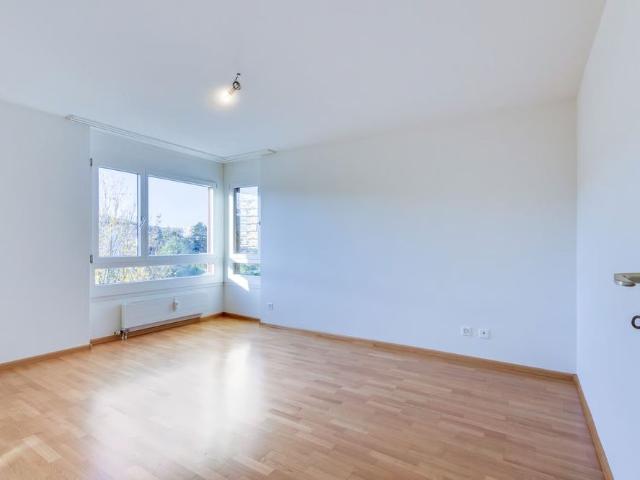Apartment mieten in Muttenz, Basel-Landschaft