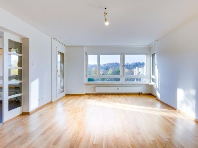 Apartment mieten in Muttenz, Basel-Landschaft