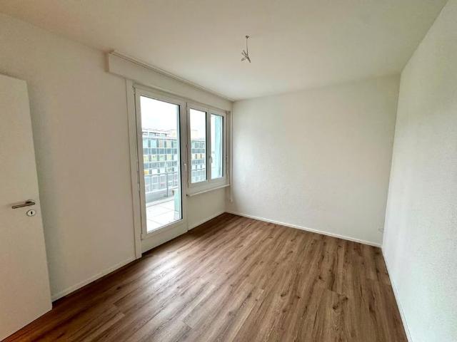 Apartment mieten in Hard, Zürich