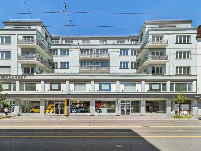 Apartment mieten in Hard, Zürich