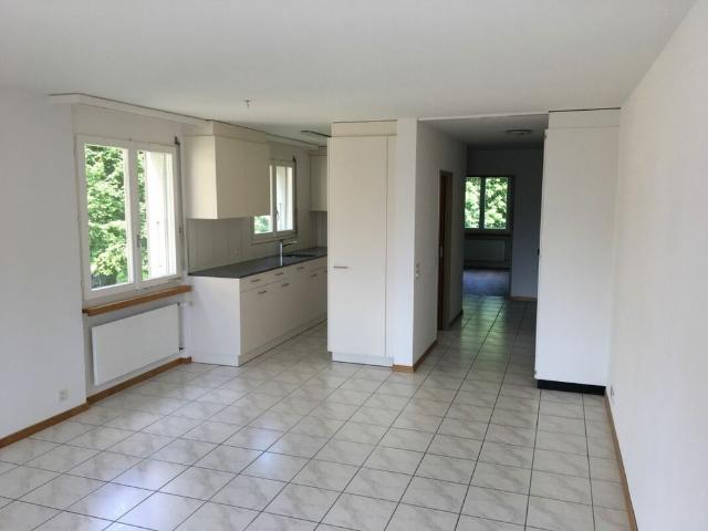 Apartment mieten in Balsthal, Solothurn