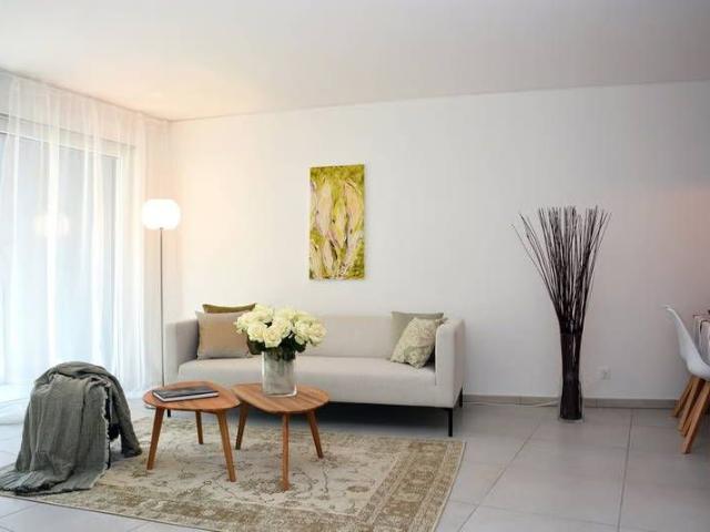 Apartment mieten in Paradiso, Tessin