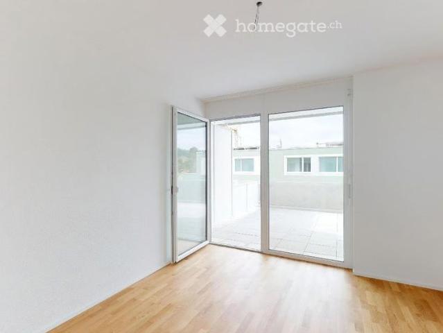 Apartment mieten in Egelmoos, Biberist