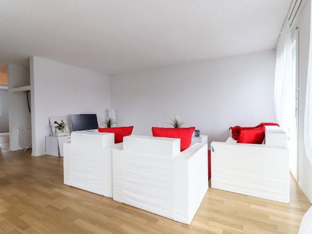 Apartment mieten in Madiswil, Bern