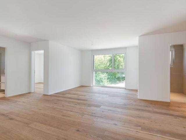 Apartment mieten in Industrie Birren, Seon