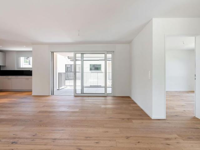 Apartment mieten in Industrie Birren, Seon