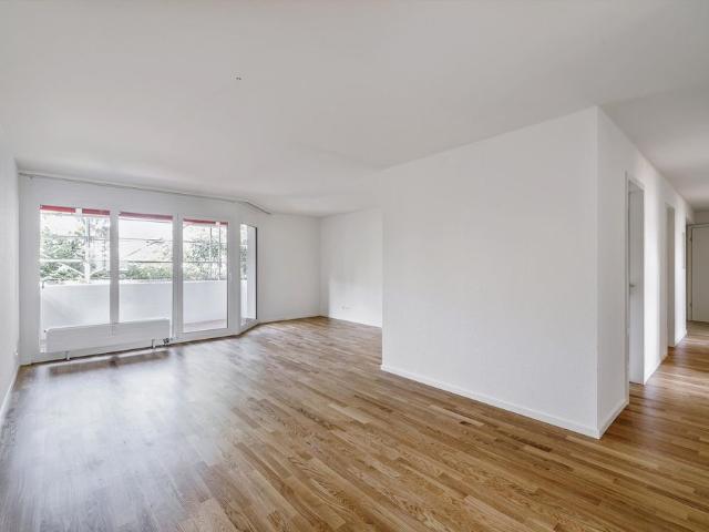 Apartment mieten in Binningen, Basel-Landschaft