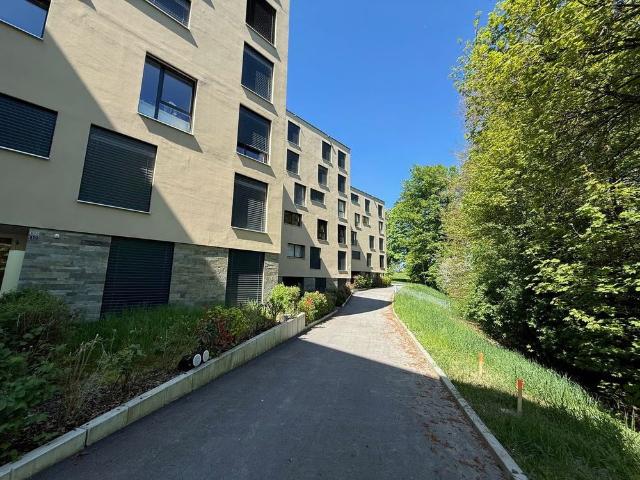 Apartment mieten in Chexbres, Waadt
